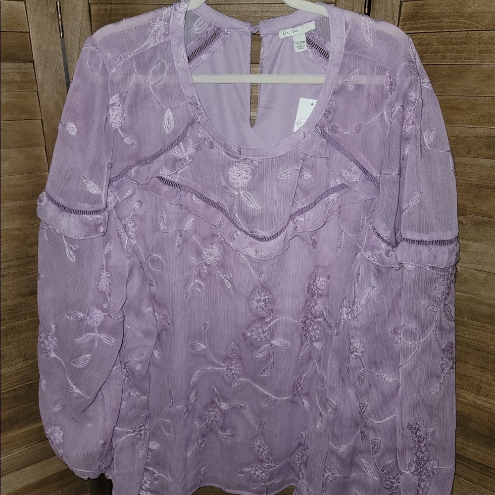 Plus size bundle. - Picture 6 of 16